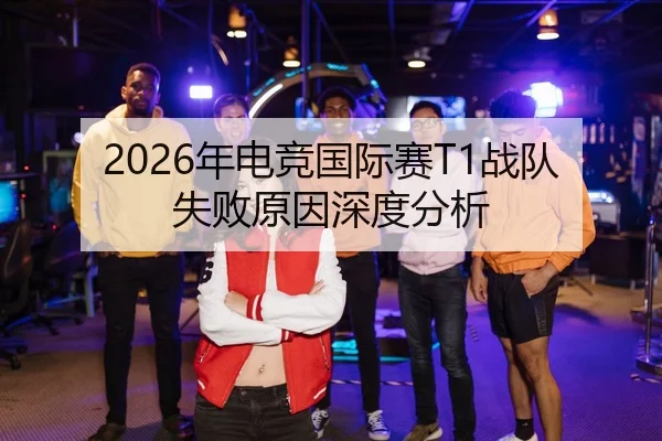 2026年电竞国际赛T1战队失败原因深度分析